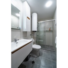 Brand New Downtown Apartment