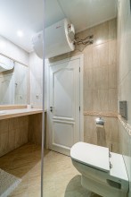 La Mer Luxury Apartment 1