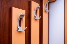 Varna Central Apartment