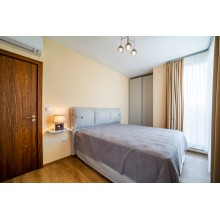 Brand New Downtown Apartment