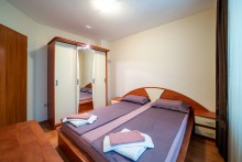 Varna Central Apartment