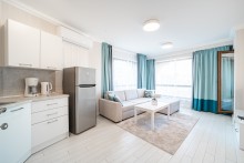 La Mer Luxury Apartment 2