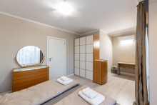 Panagyurishte Central Apartment with Garage