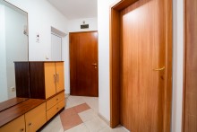 Varna Central Apartment