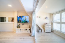 Julia Central Apartment