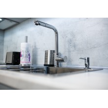 Brand New Downtown Apartment