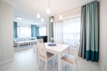 La Mer Luxury Apartment 2