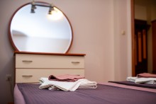 Varna Central Apartment