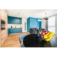 Paradise 2bdrm Luxury Apartment